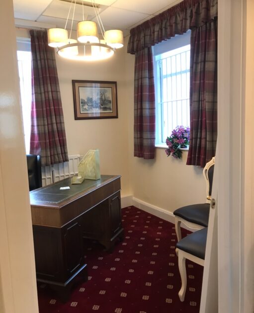 Trusted Funeral Directors West Midlands Greenhills Funeral Directors